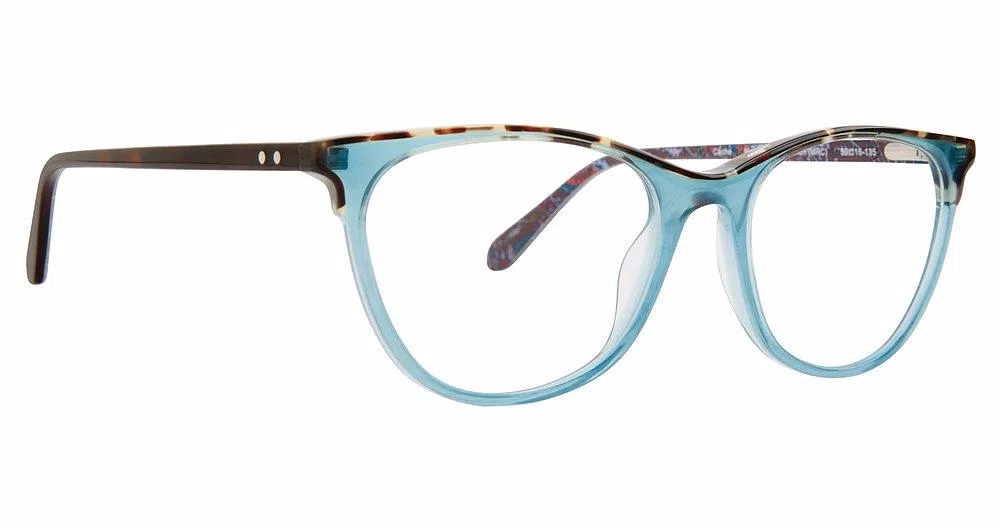 Vera Bradley VBCACHE Eyeglasses - view 3